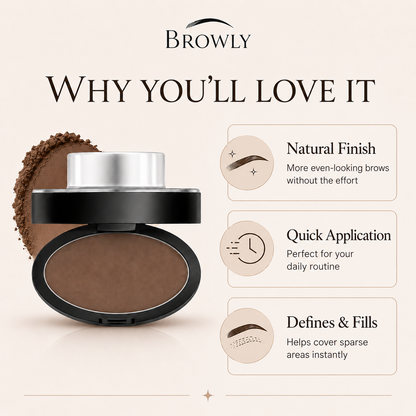 Browly Instant Brow Kit™