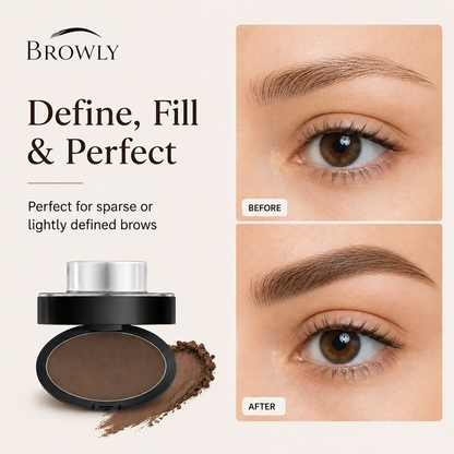 Browly Instant Brow Kit™